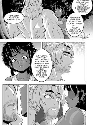 Goblin Treasure Part 8 Porn Comics english 20