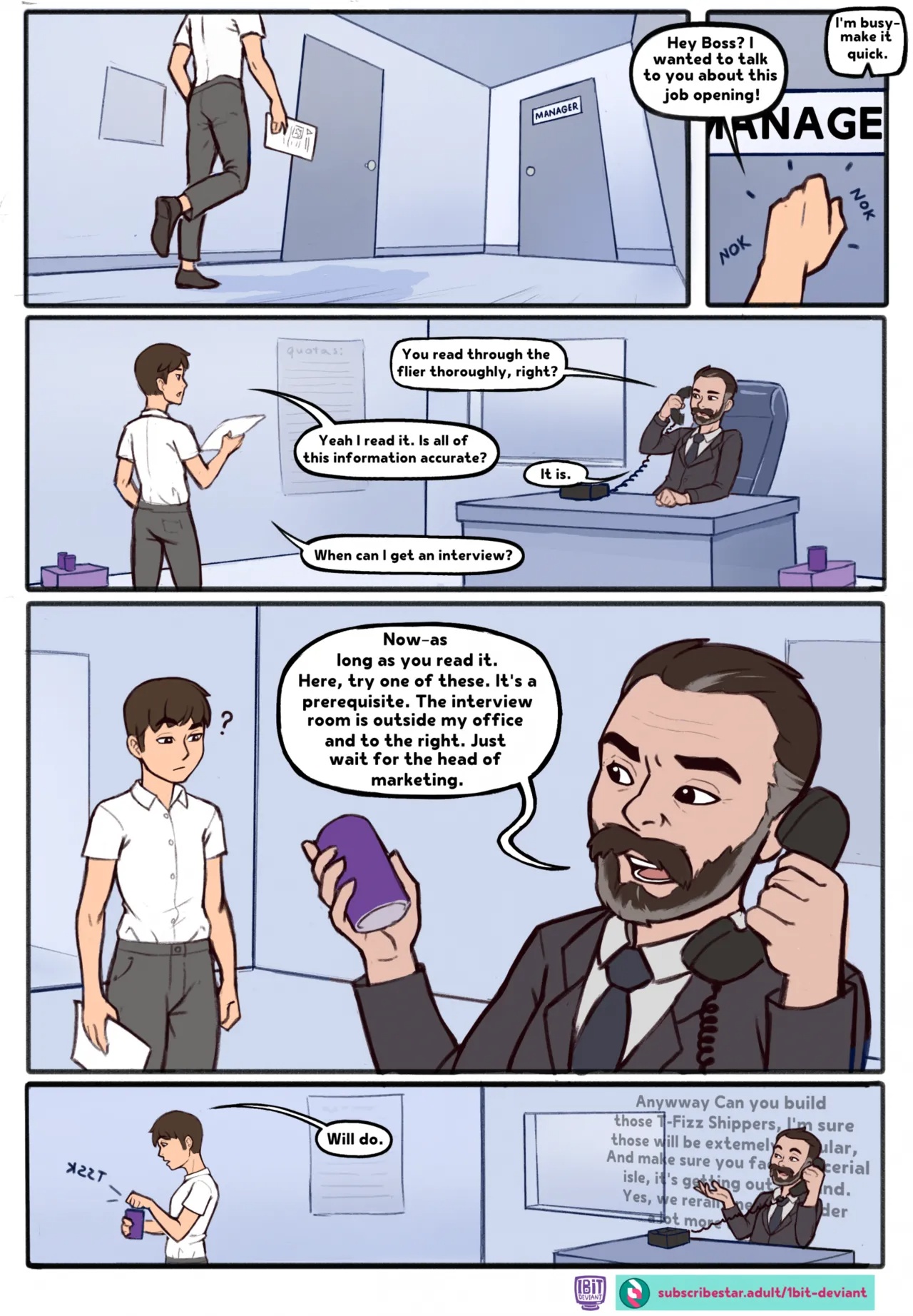 Goth Gecko Grape Porn Comics english 03