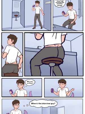 Goth Gecko Grape Porn Comics english 04