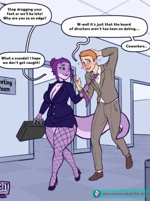 Goth Gecko Grape Porn Comics english 08