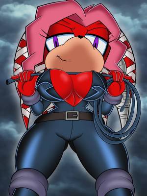 Grandmasters With Benefits