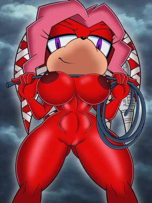 Grandmasters With Benefits Porn Comics english 02