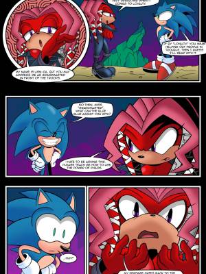 Grandmasters With Benefits Porn Comics english 04