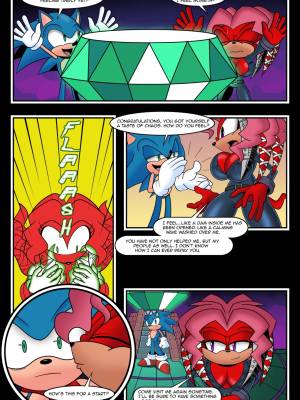 Grandmasters With Benefits Porn Comics english 05