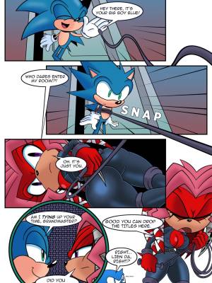 Grandmasters With Benefits Porn Comics english 07