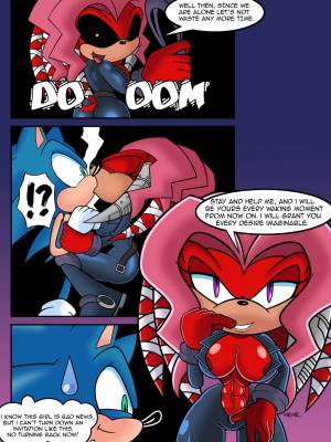 Grandmasters With Benefits Porn Comics english 08