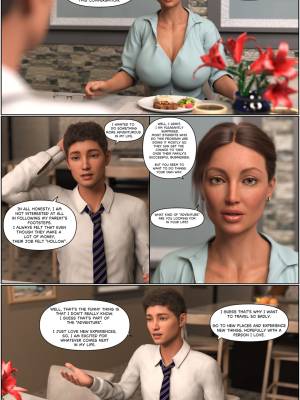 Having Grace By NotAvailableXXX Porn Comics english 07