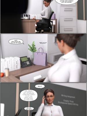 Having Grace By NotAvailableXXX Porn Comics english 33