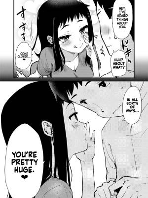 Having Sex With My Cousin Whom I've Just Met In My Step Mom's Hometown Where They Have Obscene Customs Porn Comics english 08