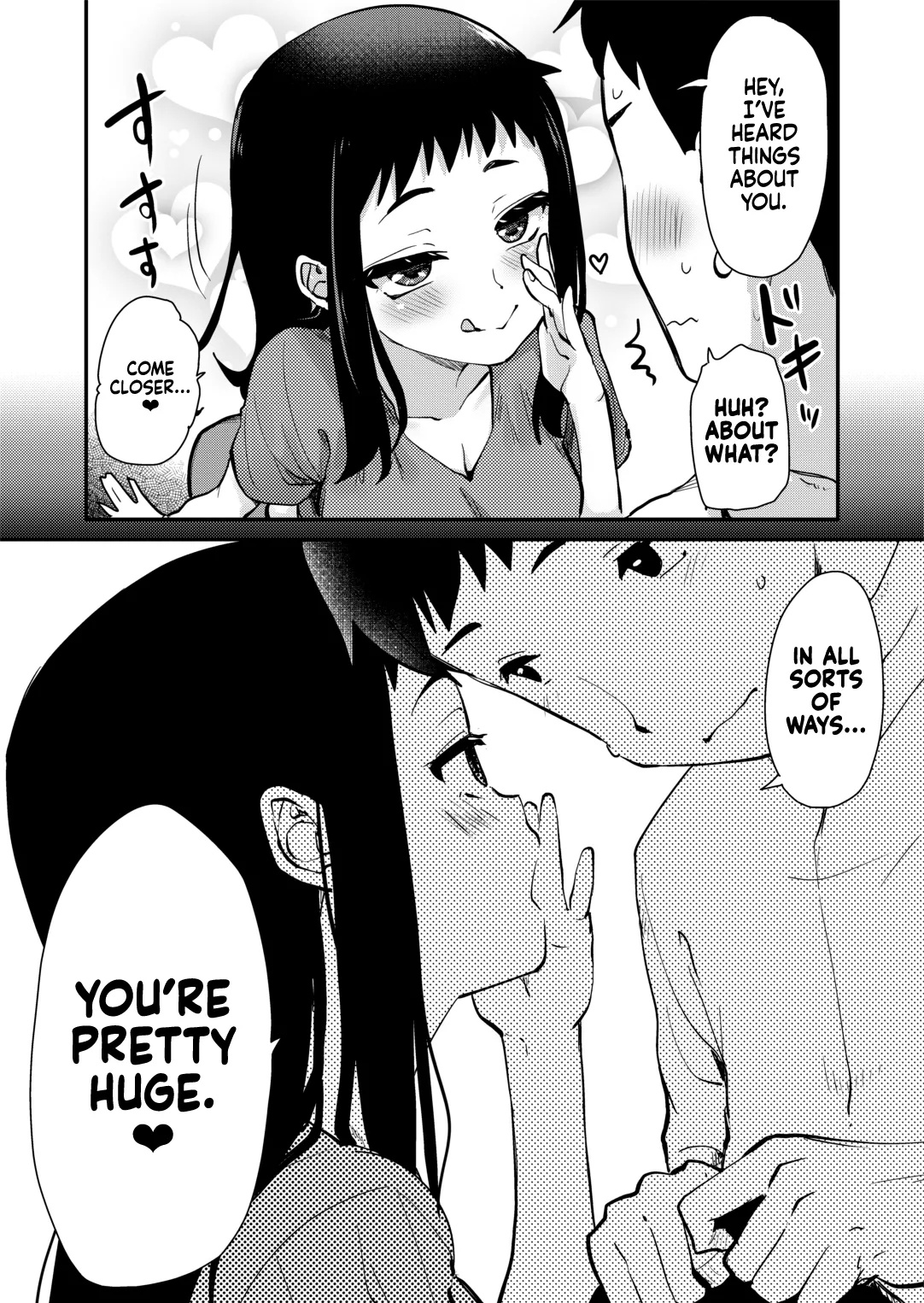 Having Sex With My Cousin Whom I've Just Met In My Step Mom's Hometown Where They Have Obscene Customs Porn Comics english 08