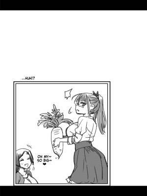 Having Sex With My Cousin Whom I've Just Met In My Step Mom's Hometown Where They Have Obscene Customs Porn Comics english 30