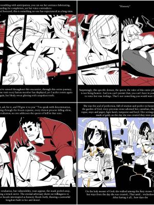 Helltaker Fanart Madness Porn Comics english 65