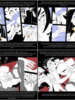 Helltaker Fanart Madness Porn Comics english 66