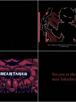 Helltaker Fanart Madness Porn Comics english 78