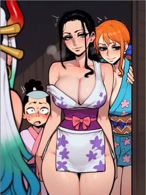 Helping The Boy Part 6 Porn Comics english 24