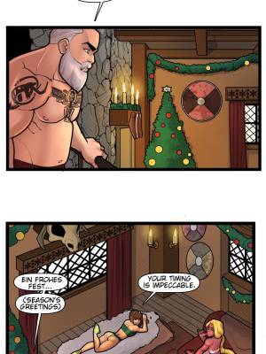 Hero Tales: Dearest Nick