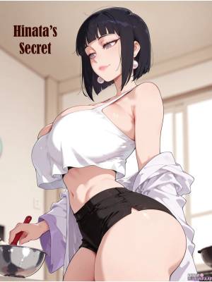 Hinata's Secret