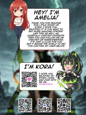 How NOT To Tame Your Dragon! Porn Comics english 16