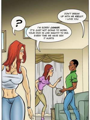 I Hate My Mother Porn Comics english 02