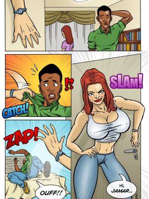 I Hate My Mother Porn Comics english 03