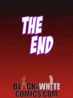 I Hate My Mother Porn Comics english 13