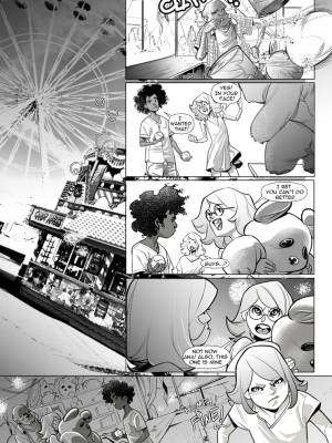 Incubus By Bayushi Part 2 Porn Comics english 03