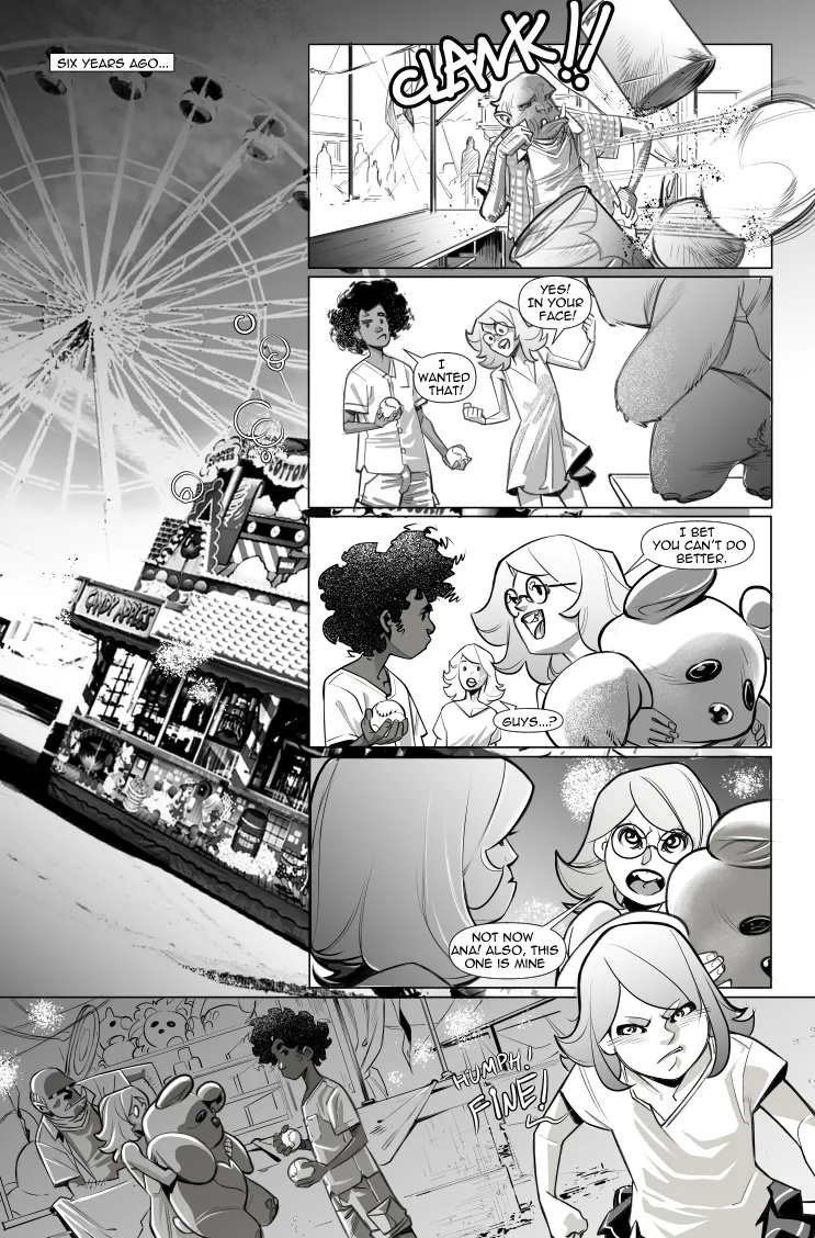 Incubus By Bayushi Part 2 Porn Comics english 03