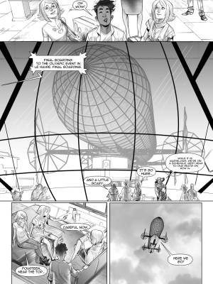 Incubus By Bayushi Part 2 Porn Comics english 07