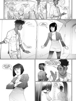 Incubus By Bayushi Part 2 Porn Comics english 08