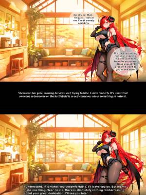 IndigoLane Part 3 Porn Comics english 19