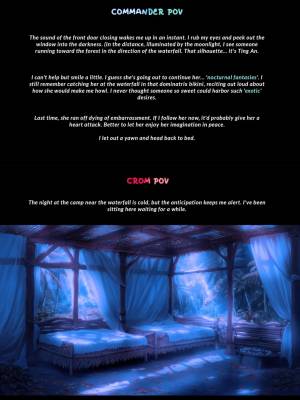 IndigoLane Part 3 Porn Comics english 34