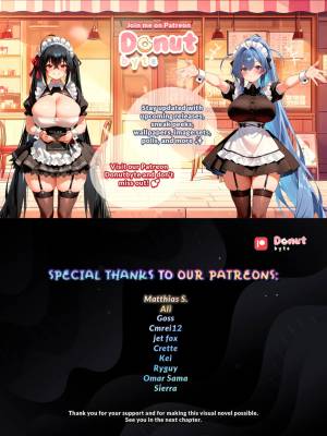 IndigoLane Part 3 Porn Comics english 51