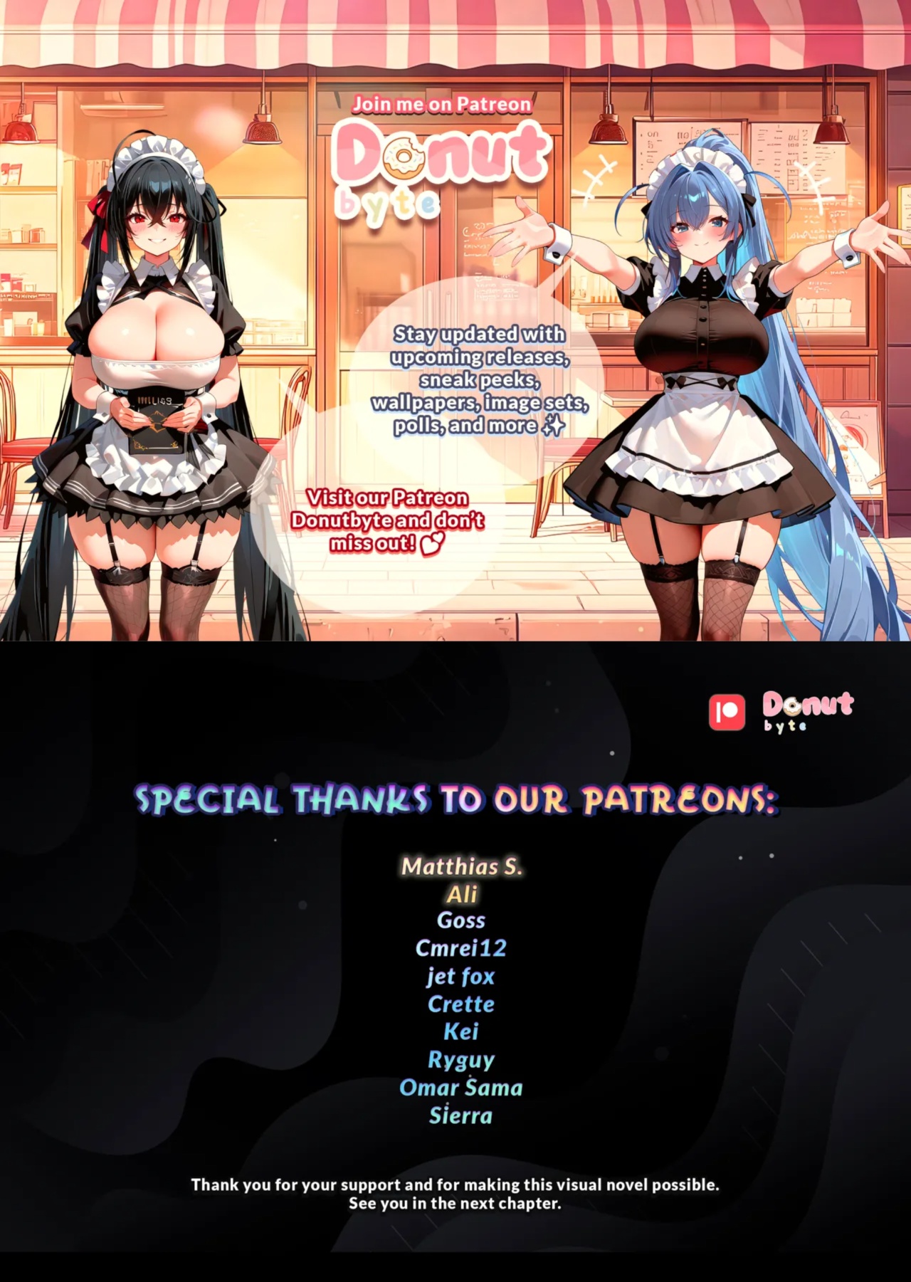 IndigoLane Part 3 Porn Comics english 51