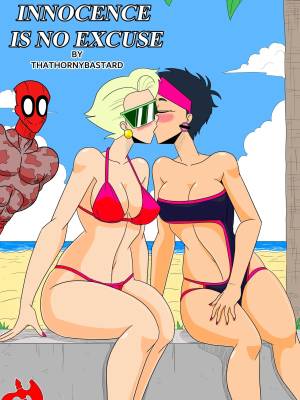 Innocence Is No Excuse