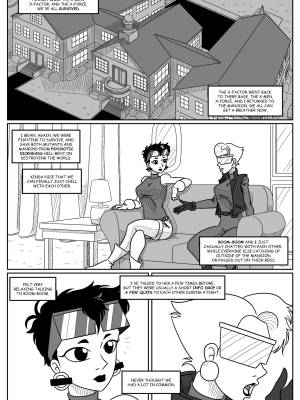 Innocence Is No Excuse  Porn Comics english 02