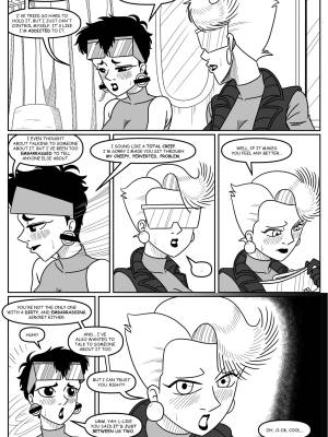 Innocence Is No Excuse Porn Comics english 10