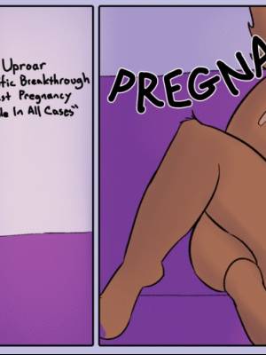 Interlewd By Dirty Bunny Porn Comics english 14