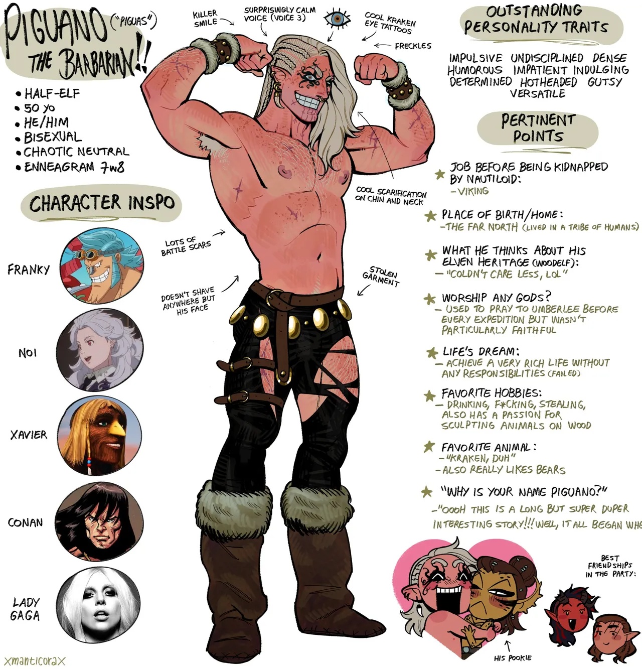 Into The Night Porn Comics english 02