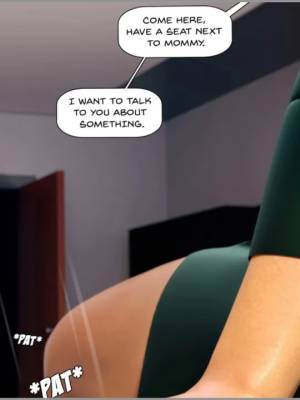 Jennifer And The Short King Part 2 Porn Comics english 06