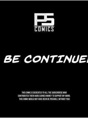 Jennifer And The Short King Porn Comics english 52