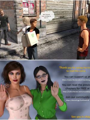 Just For You Part 8 Porn Comics english 28