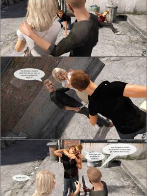 Just For You Part 9 Porn Comics english 05