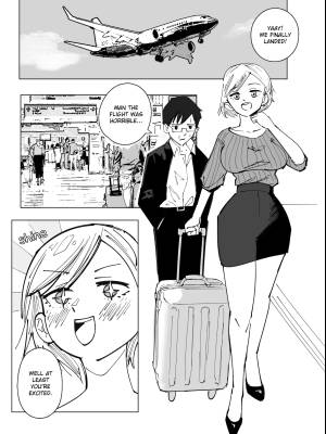 Korea Trip By Shybox Porn Comics english 02