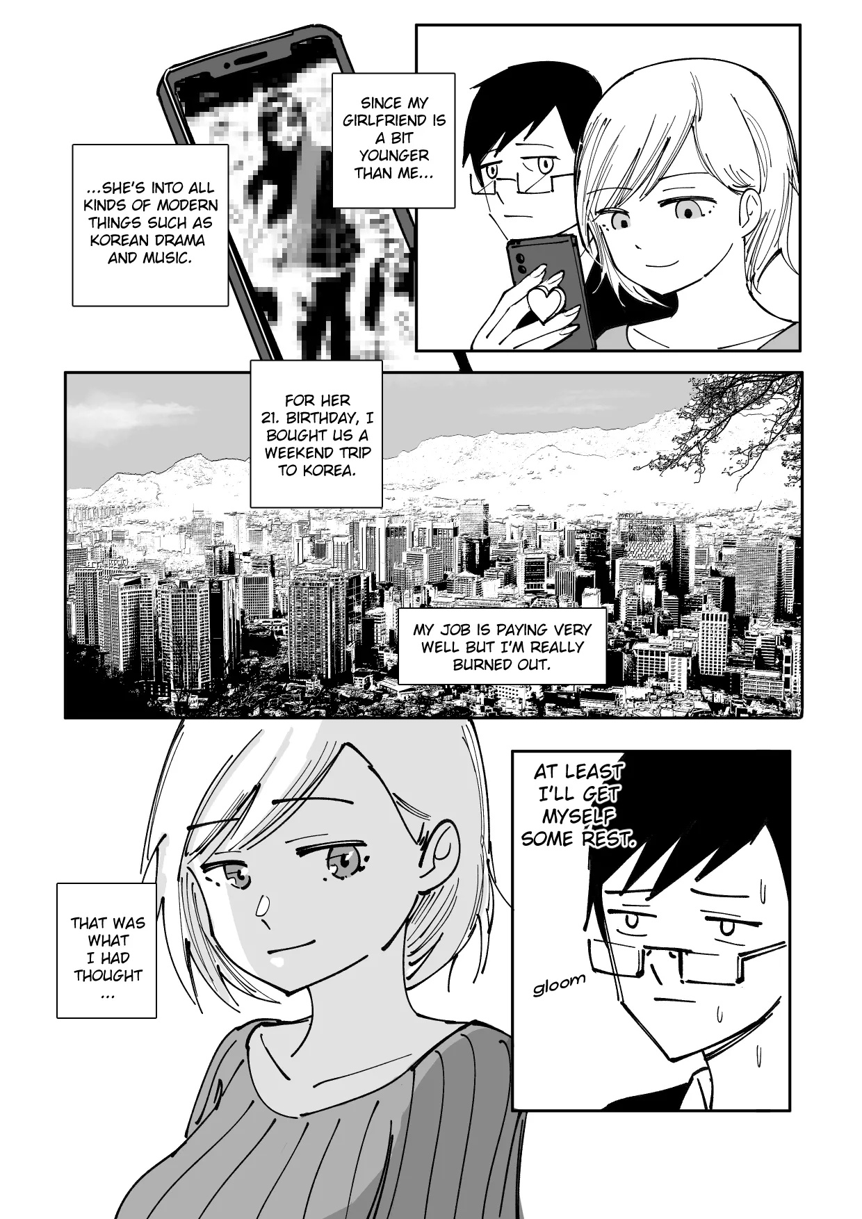 Korea Trip By Shybox Porn Comics english 03