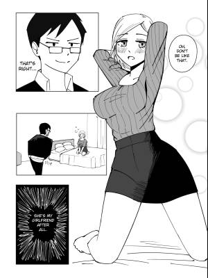 Korea Trip By Shybox Porn Comics english 07