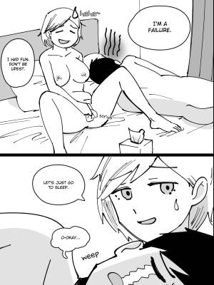 Korea Trip By Shybox Porn Comics english 13