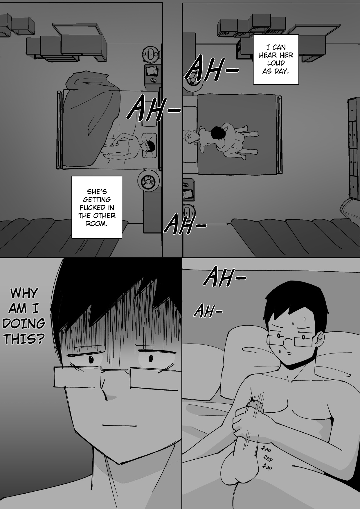 Korea Trip By Shybox Porn Comics english 17