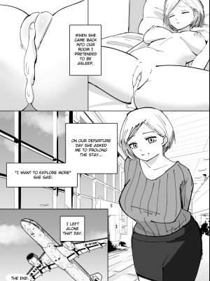 Korea Trip By Shybox Porn Comics english 20