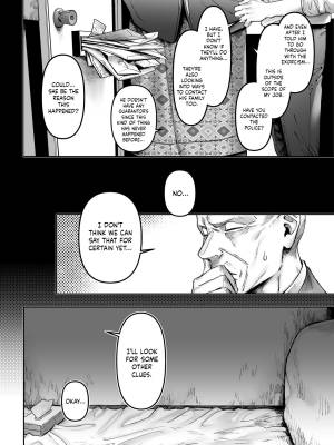 Lady K & The Sick Man Part 2 Porn Comics english 30