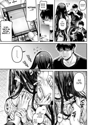 Lady K & The Sick Man Porn Comics english 23